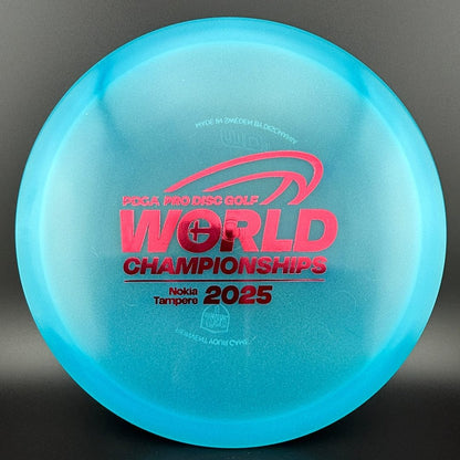 Color Glow C-Line (Flex 1) MD3 - Pro Worlds 2025