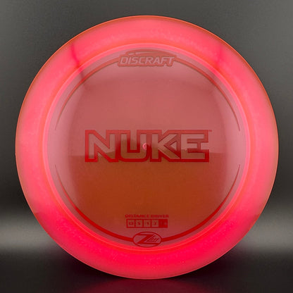 Z Lite Nuke