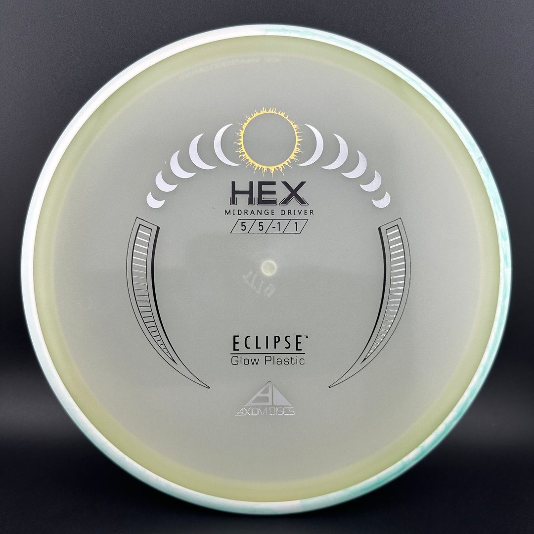 Eclipse 2.0 Hex