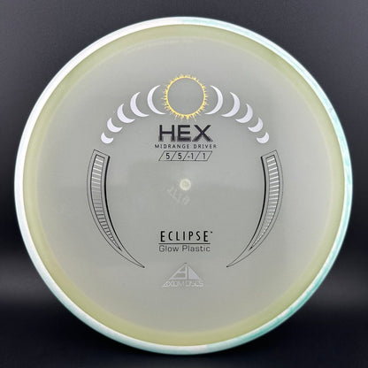 Eclipse 2.0 Hex