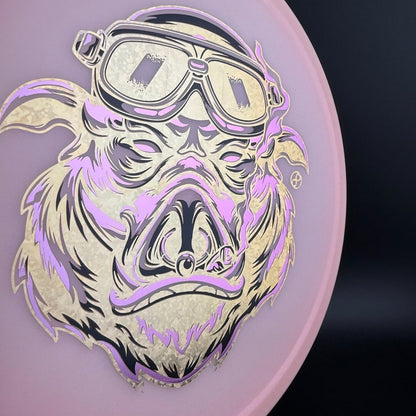 Proto Glow R-Pro Pig - Pig Pilot