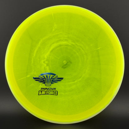 Halo Champion Rollo - First Run - Air Force Stamp