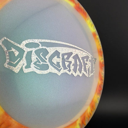Fly Dye FuZed Sparkle Scorch - Graffiti Bar Stamp