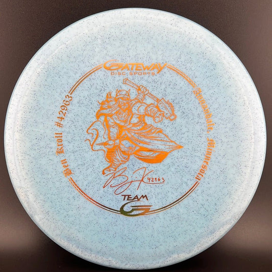 Diamond MF Glow Warrior - Ben Kroll 2024 TS