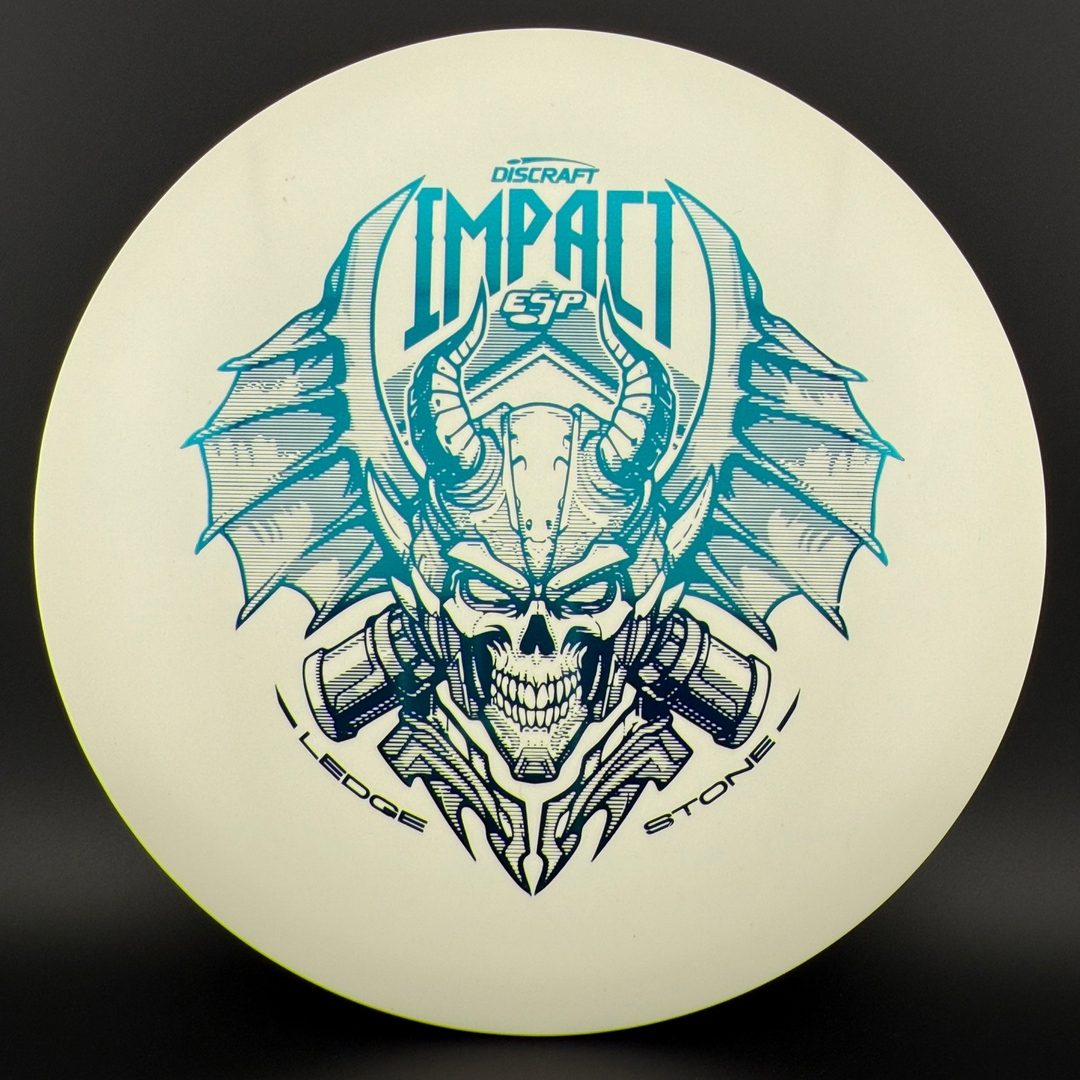 ESP Glo Impact - 2025 Ledgestone Season 3