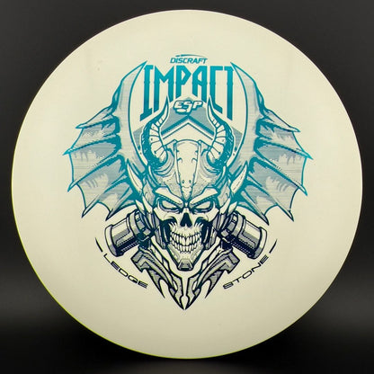 ESP Glo Impact - 2025 Ledgestone Season 3