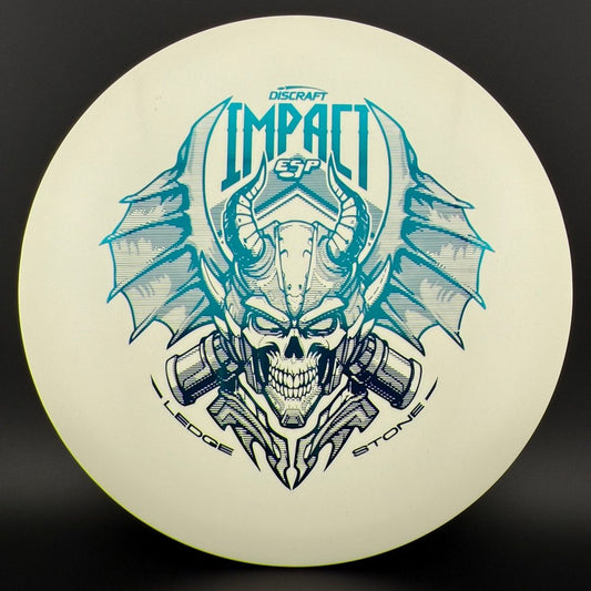 ESP Glo Impact - 2025 Ledgestone Season 3