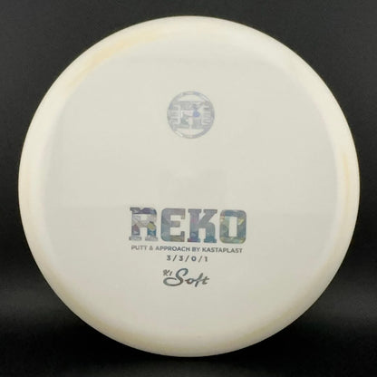 K1 Soft Reko