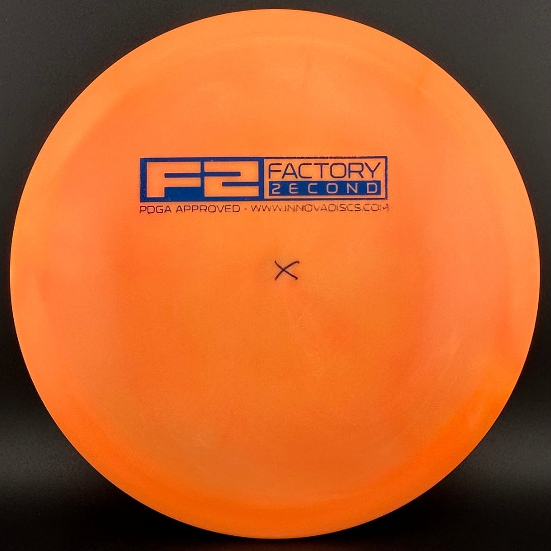 Star Eagle - F2