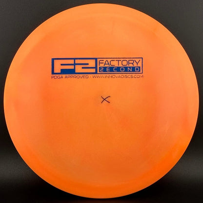 Star Eagle - F2
