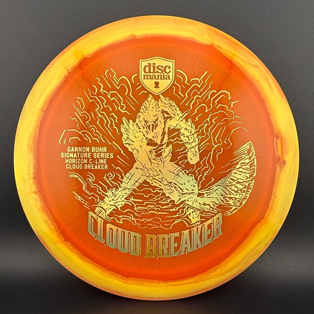 Horizon C-Line Cloud Breaker - Gannon Buhr Signature Series