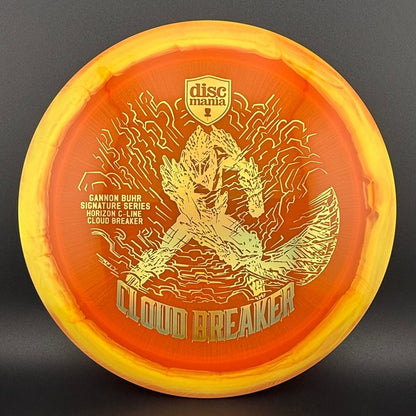 Horizon C-Line Cloud Breaker - Gannon Buhr Signature Series