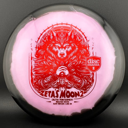 Glow Horizon C-Line CD1 - Zeta's Moon Colten Montgomery Sig Series