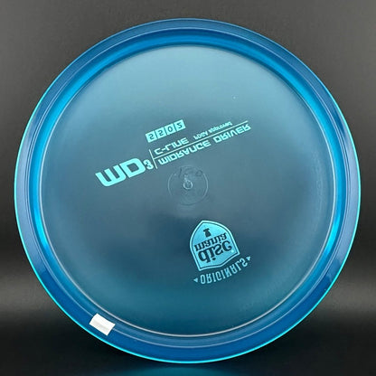 C-Line MD3 - Innova Made 5502 Run *Warehouse Stash*