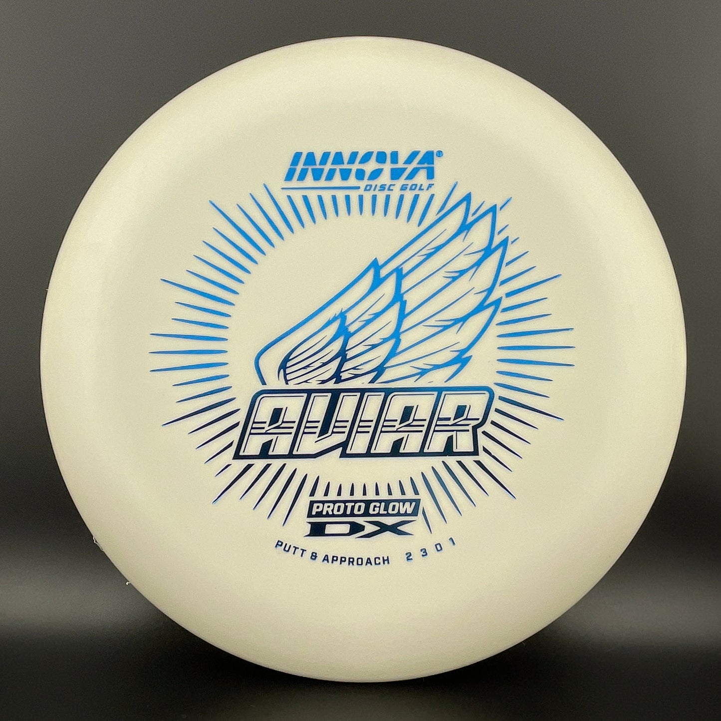 Proto Glow DX Aviar