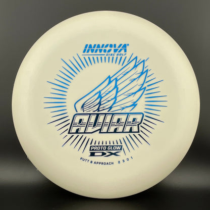 Proto Glow DX Aviar