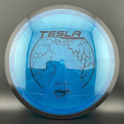 Proton Tesla