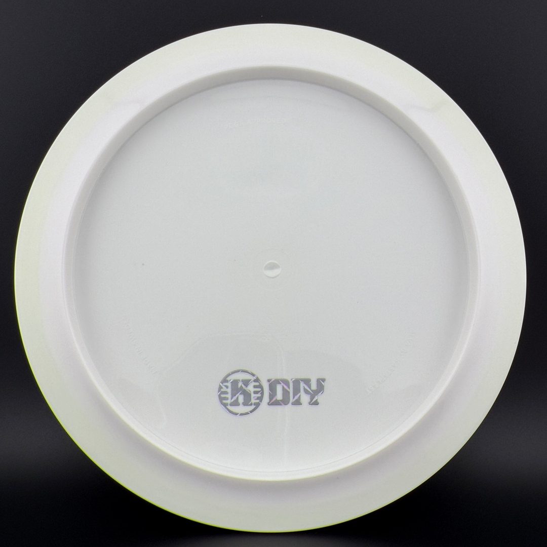 K1 Alva - DIY Edition - Dyer's Delight