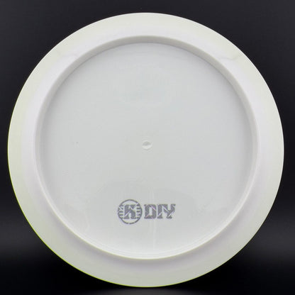 K1 Alva - DIY Edition - Dyer's Delight