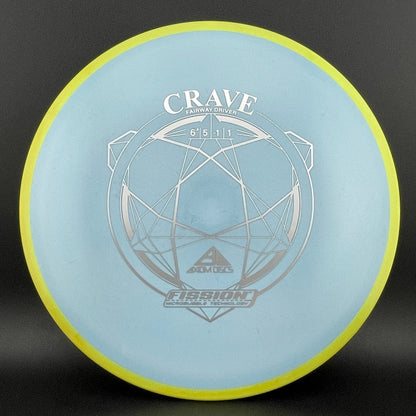 Fission Crave