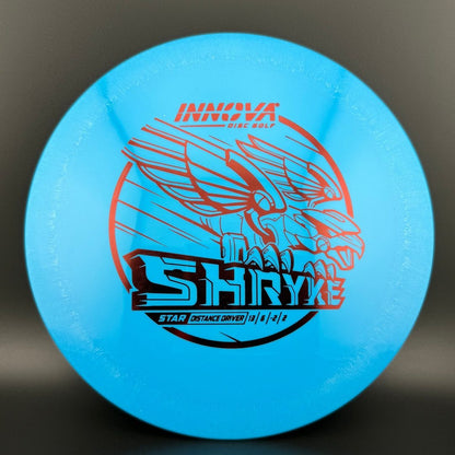 Star Shryke