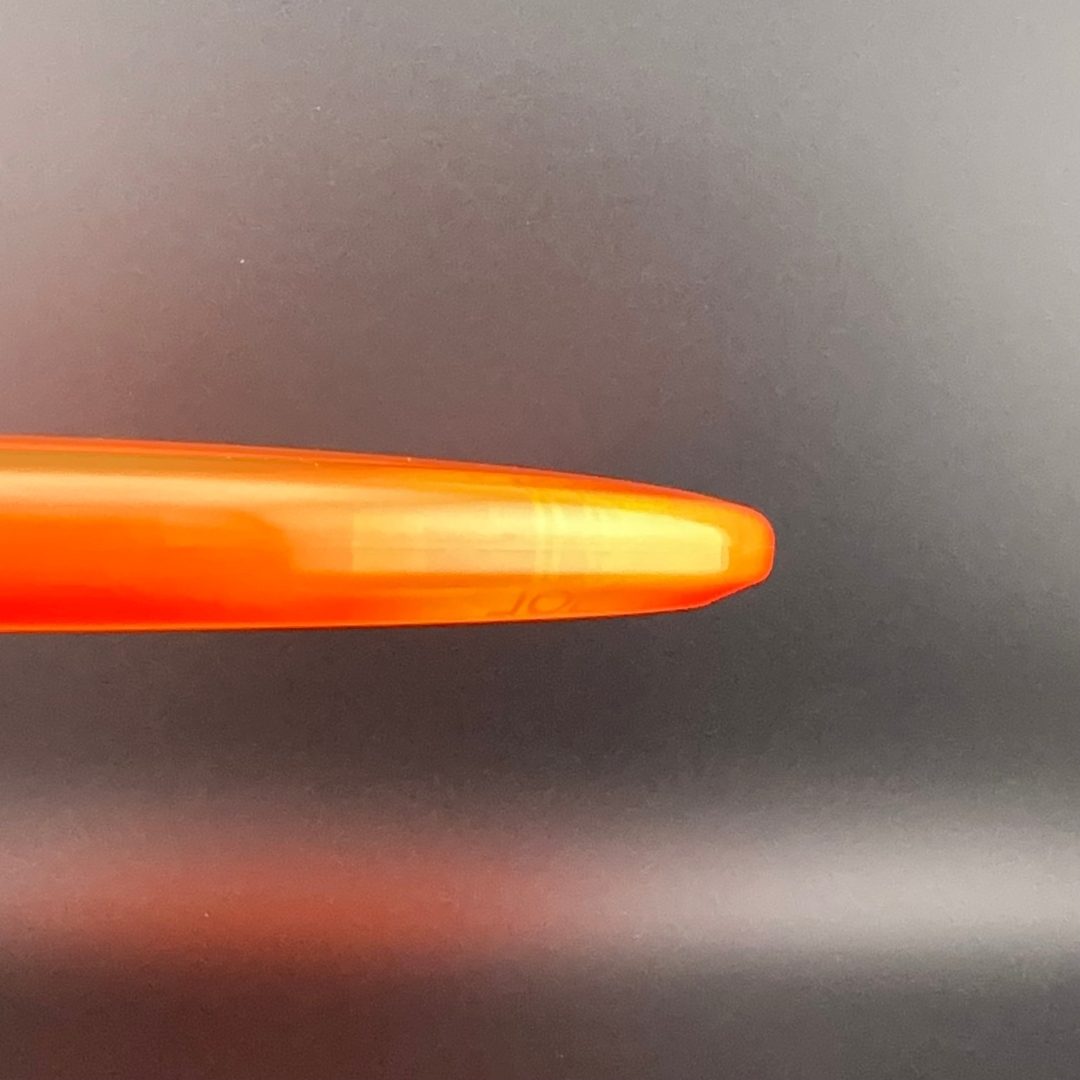 Signature Z Sol - Paige Pierce 5X World Champion