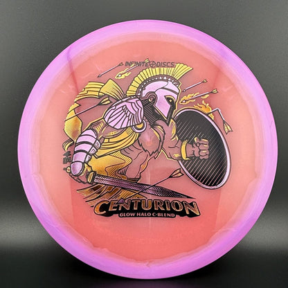 Glow Halo C-Blend Centurion - First Run