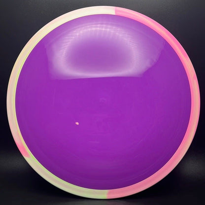 Simon Line Neutron Time-Lapse - Blank