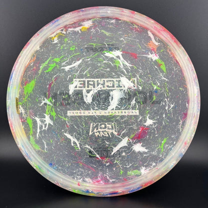 Jawbreaker Z FLX Comet - Michael Johansen Icon Team