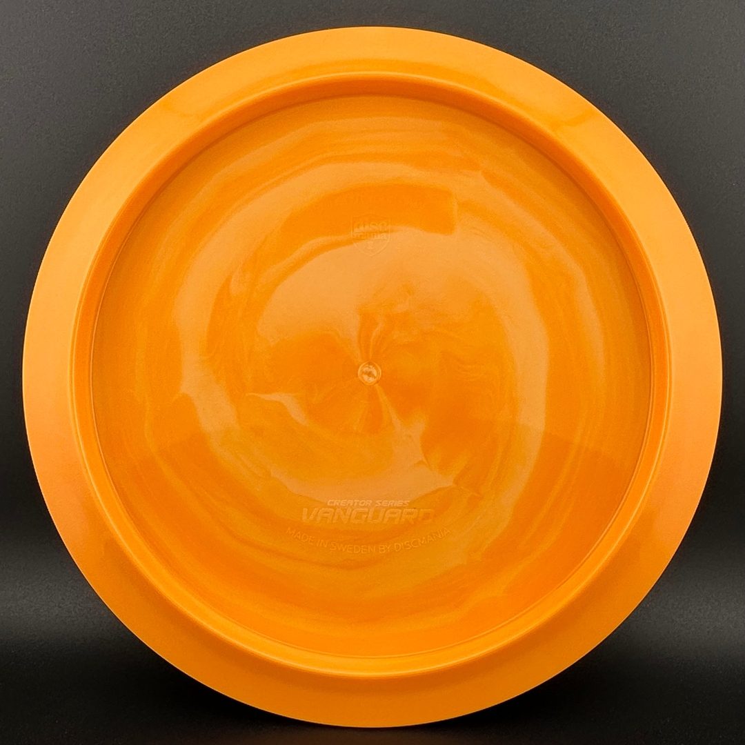 Swirly S-Line Vanguard - Kyle Klein Creator Series