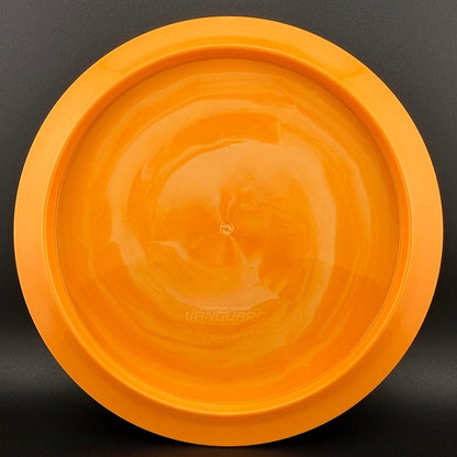 Swirly S-Line Vanguard - Kyle Klein Creator Series