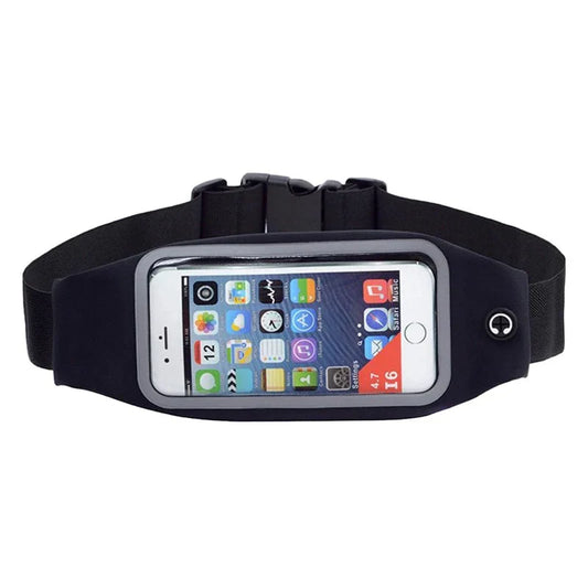Running Phone Pouch with Touchscreen