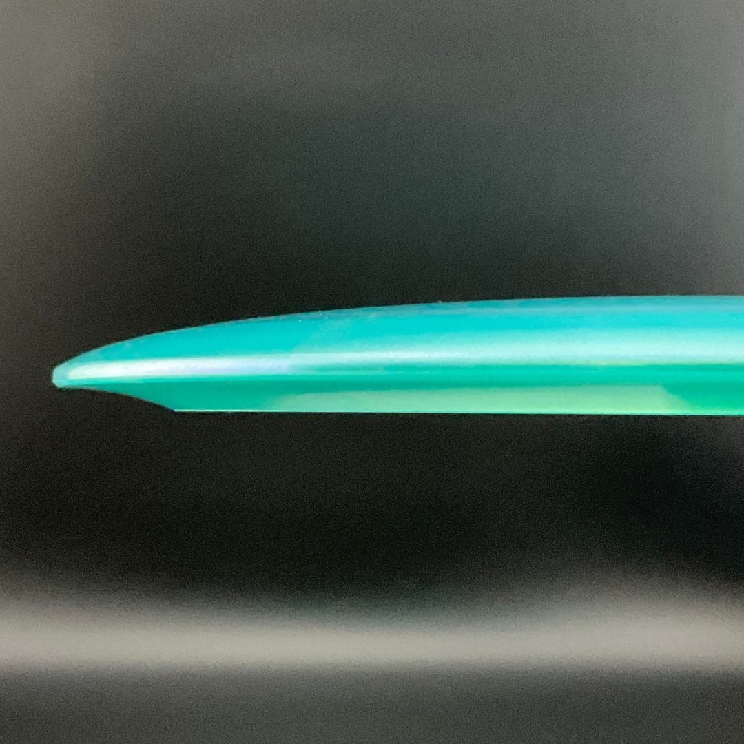 Lucid Sparkle Glimmer Trespass - 2020 Pro Worlds Limited Edition