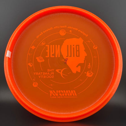 Champion Condor - Bill Nye Collab Edition