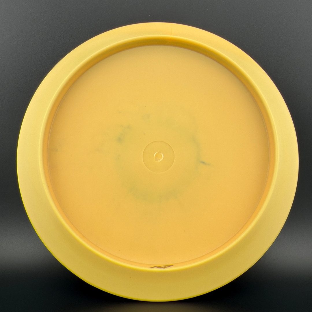 Extraterrestrial II - Variable Size Rim!