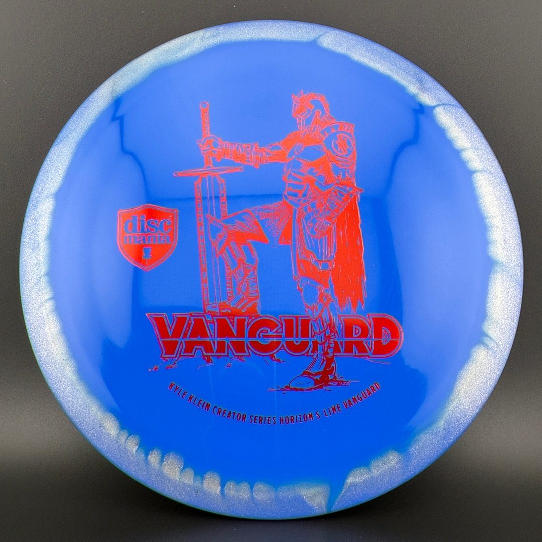Horizon S-Line Vanguard - Kyle Klein Creator Series