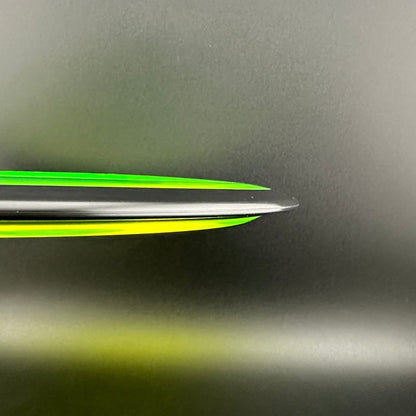Proton Inertia