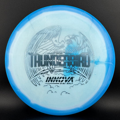 Halo Star Thunderbird