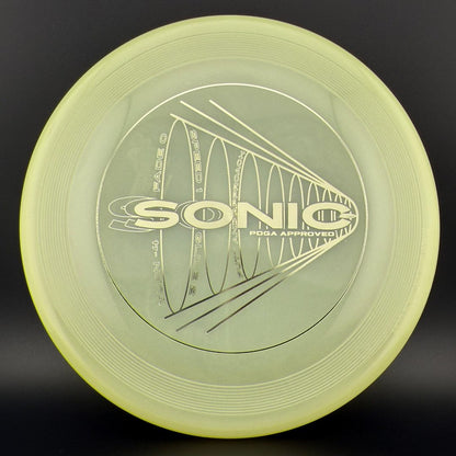 Proto Glow Champion Sonic