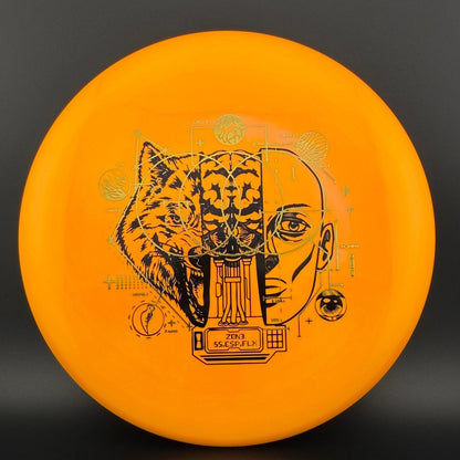 ESP FLX Zone SS - Limited Edition 1/500