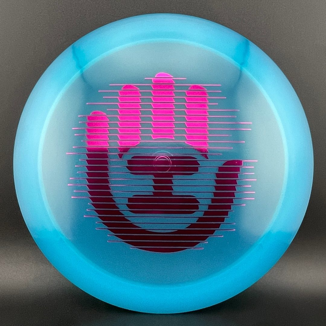 VIP Bear - Handeye -  Cutin In Line