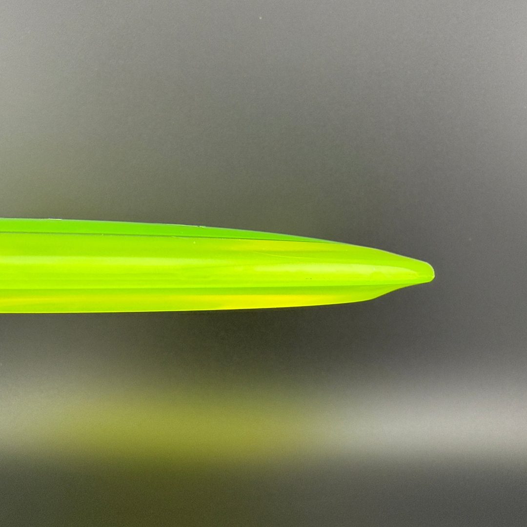 Soft Ethos Votum - First Run - Mantis