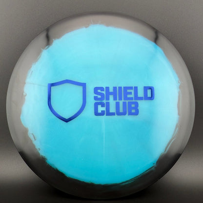 Glow Horizon C-Line DD1 - Shield Club