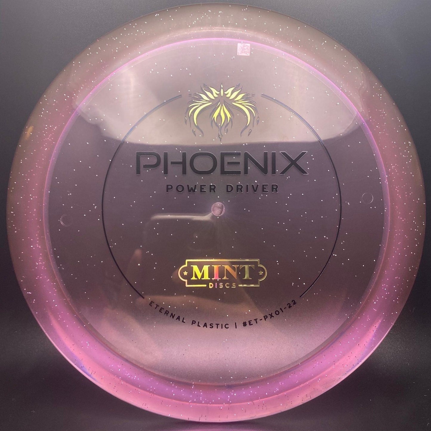 Eternal Phoenix - 2022 First Run