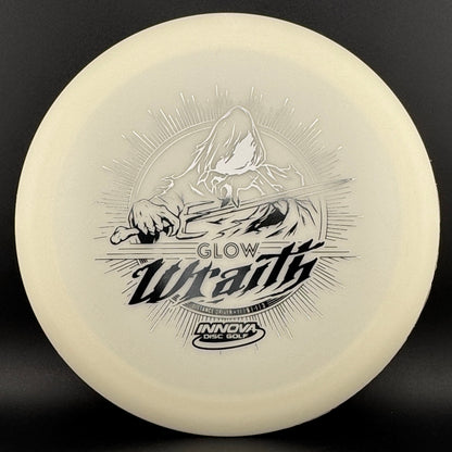 DX Glow Wraith