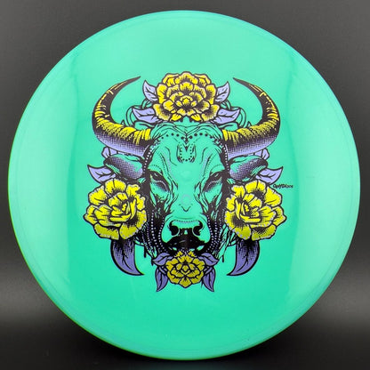 Neutron Balance - "Bulls Eye"