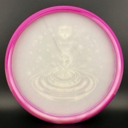 Metal Flake Horizon C-Line Drop - Niklas Anttila dna Series