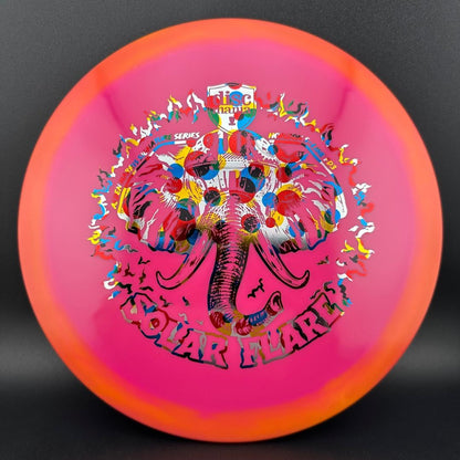 Horizon S-Line FD3 - Solar Flare - Alden Harris Signature by Manny Trujillo