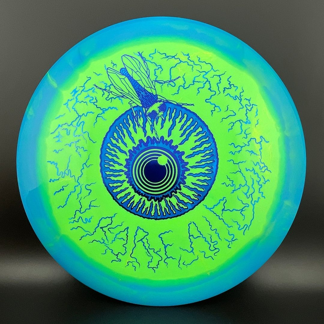 Halo Star Wraith - Eye-Fly RAD V2 by Ripper Studios