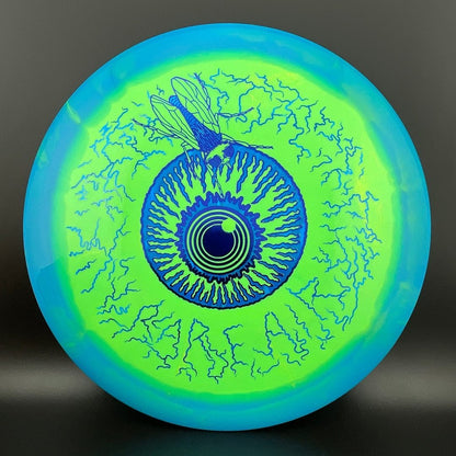 Halo Star Wraith - Eye-Fly RAD V2 by Ripper Studios
